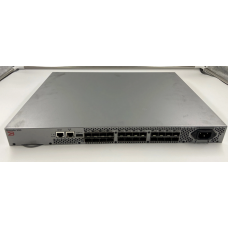 Brocade Switch 300 DL-320-0003 24x 8G SAN Fibre Channel Switch BR300